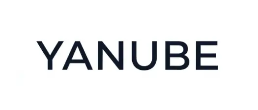 YANUBE Logo